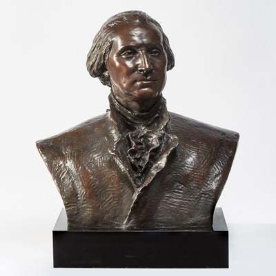 Lot 17 - Felix de Weldon