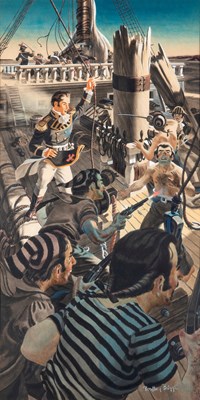 Lot 49 - Geoffrey Biggs