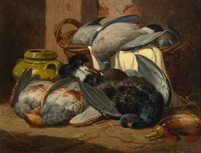 Lot 1012 - Charles Thomas Bale