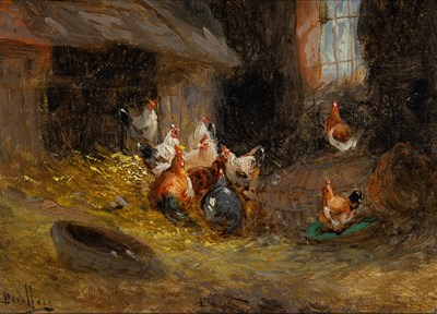 Lot 21 - Continental School