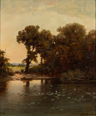 Lot 72 - Lemuel Maynard Wiles