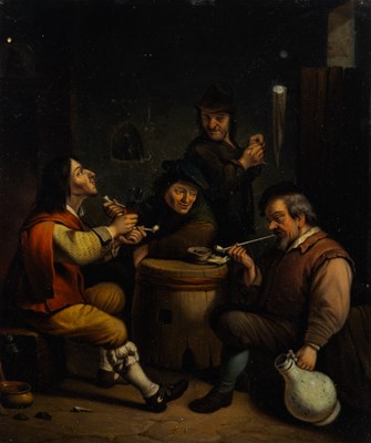 Lot 56 - 19th Century School