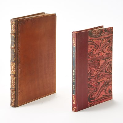 Lot 39 - The first edition, first printing of John Gay's Trivia