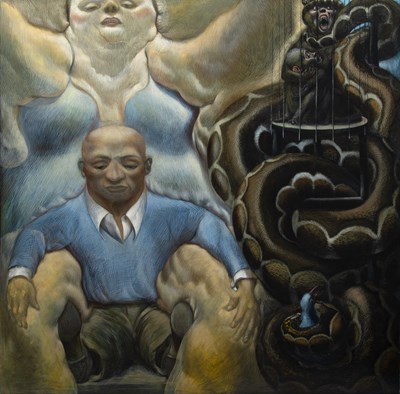 Lot 137 - William R. Christopher