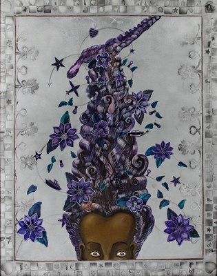 Lot 20 - Edouard Duval-Carrie