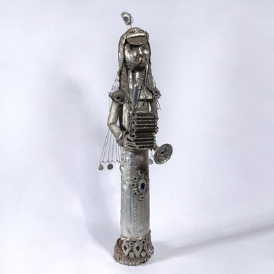 Lot 22 - Lionel St. Eloi