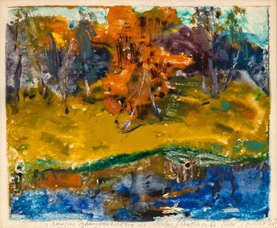 Lot 87 - Nikolai Petrovich Gloutchenko