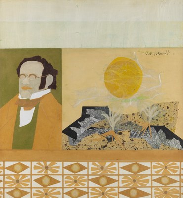 Lot 212 - Eric von Schmidt