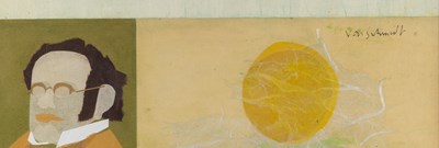 Lot 212 - Eric von Schmidt