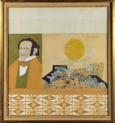 Lot 212 - Eric von Schmidt