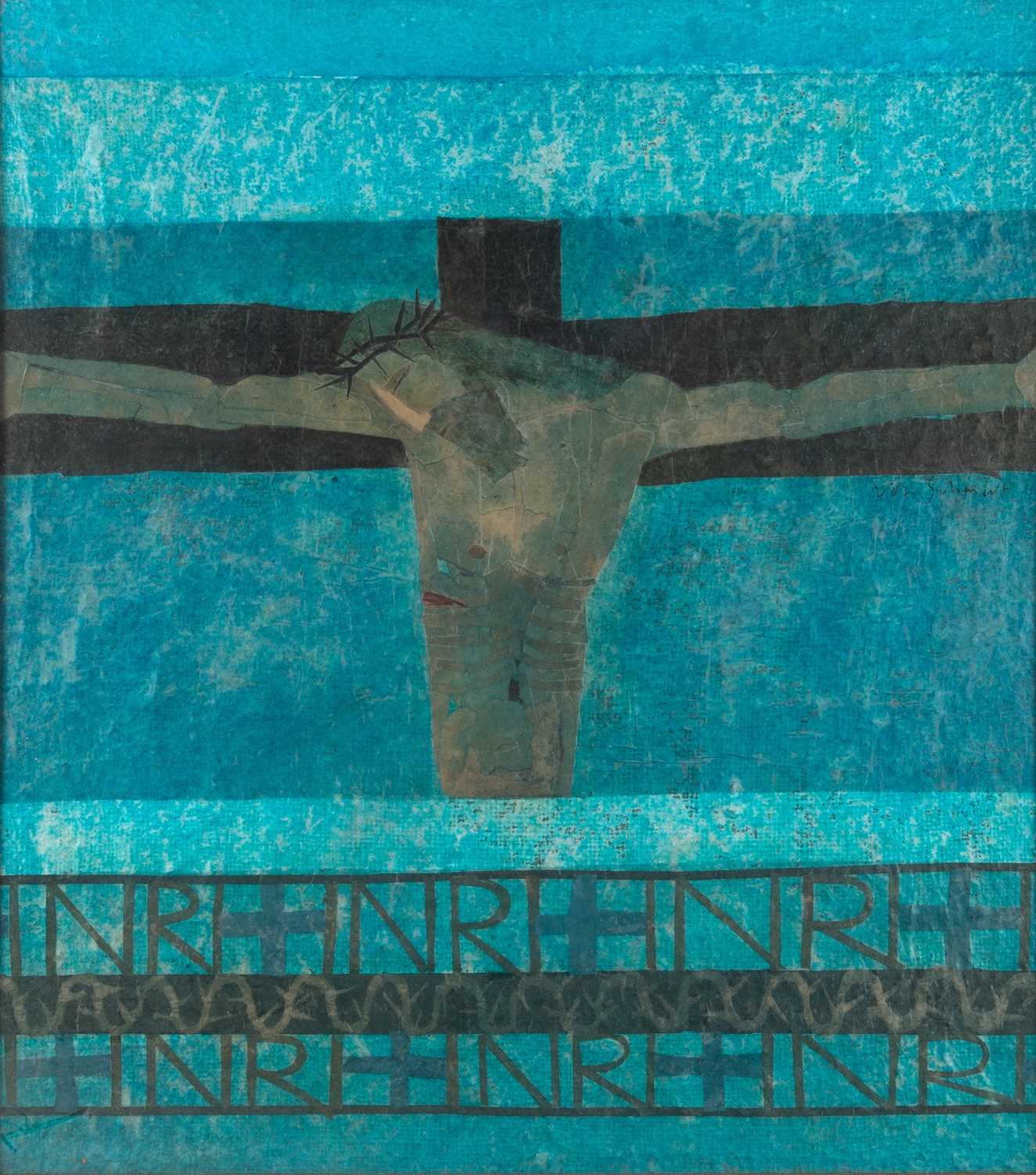 Lot 210 - Eric von Schmidt