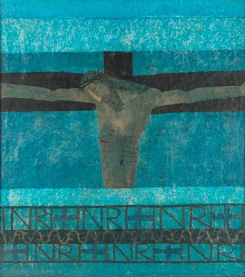 Lot Eric von Schmidt