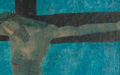 Lot 210 - Eric von Schmidt