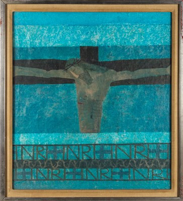 Lot 210 - Eric von Schmidt