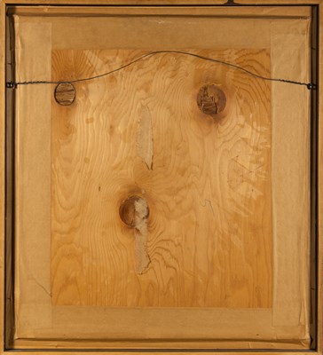 Lot 210 - Eric von Schmidt