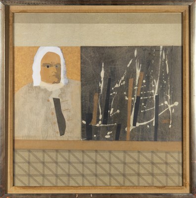Lot 211 - Eric von Schmidt