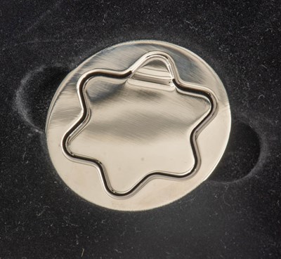 Lot 400 - Mont Blanc Bookmark