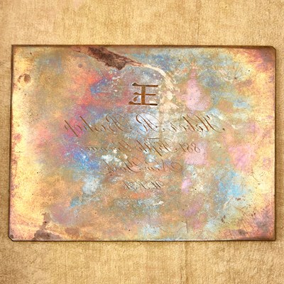 Lot 11 - A Chinese Archaic Jade Axe, Yu Gui