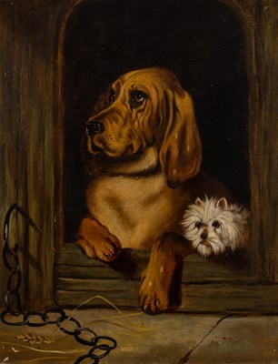 Lot 1029 - After Sir Edwin Henry Landseer