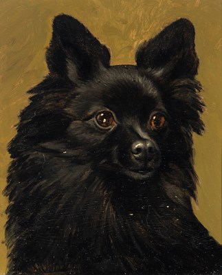 Lot 1042 - British School