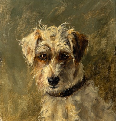 Lot 1035 - British School