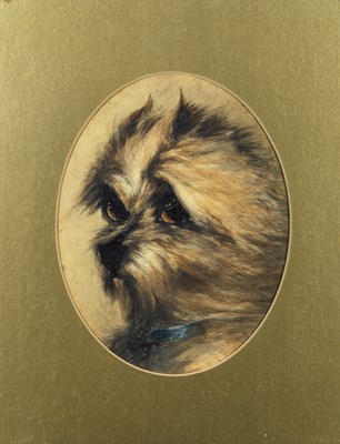 Lot 1034 - British School