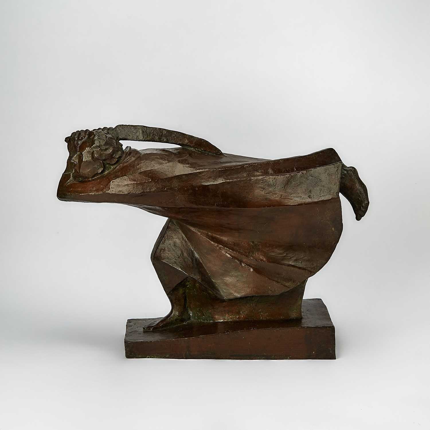 Lot 91 - Ernst Barlach