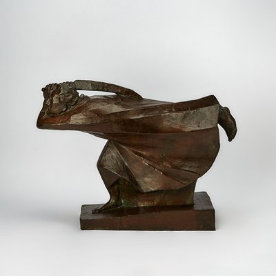 Lot 91 - Ernst Barlach