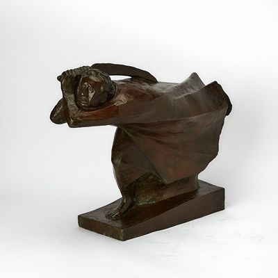 Lot 91 - Ernst Barlach