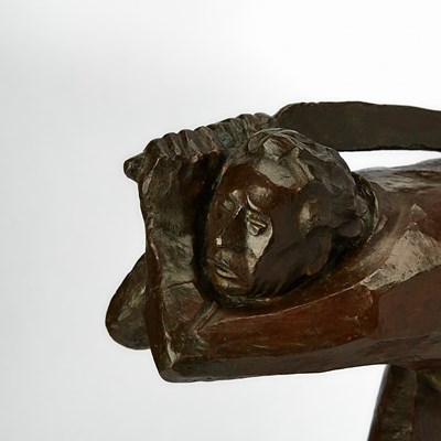 Lot 91 - Ernst Barlach