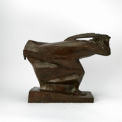 Lot 91 - Ernst Barlach