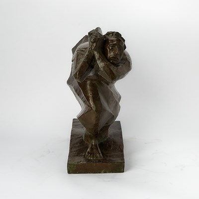 Lot 91 - Ernst Barlach