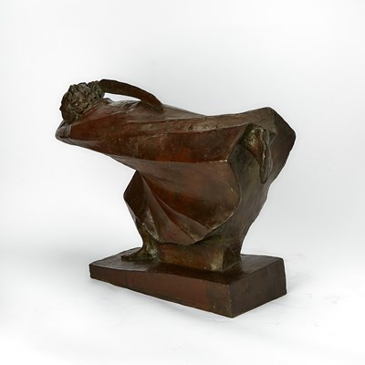 Lot 91 - Ernst Barlach
