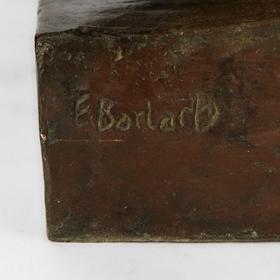 Lot 91 - Ernst Barlach