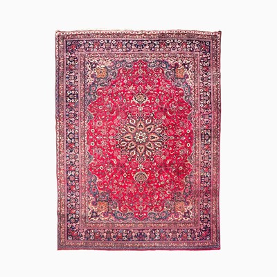 Lot 1217 - Mashad Carpet