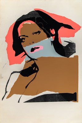 Lot 136 - Andy Warhol (1928-1987)