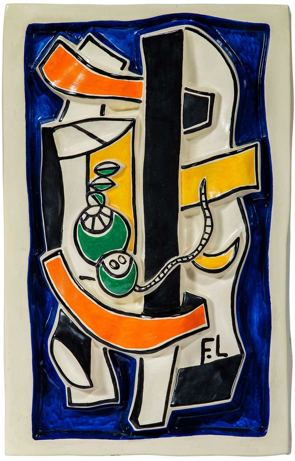 Lot 79 - After Fernand Léger (1881–1955)
