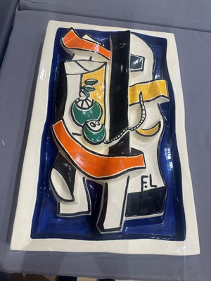 Lot 79 - After Fernand Léger (1881–1955)
