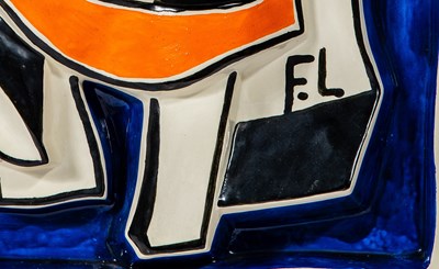 Lot 79 - After Fernand Léger (1881–1955)
