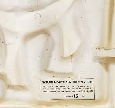 Lot 79 - After Fernand Léger (1881–1955)