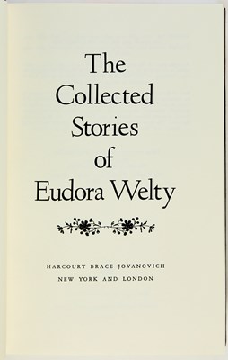 Lot 309 - The Best American Short Stories of the Century, limited edition signed by Updike