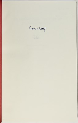 Lot 309 - The Best American Short Stories of the Century, limited edition signed by Updike
