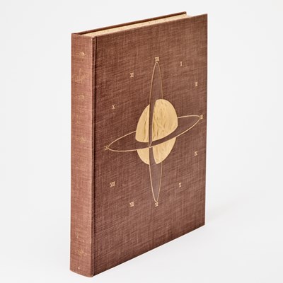 Lot 262 - The illustrated Ulysses, signed by Matisse and Joyce