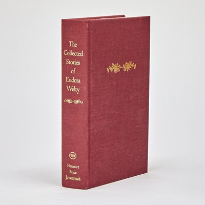 Lot 315 - Welty, Eudora. Collected Stories
