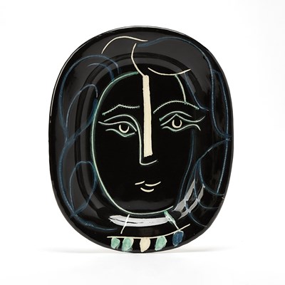 Lot Pablo Picasso (1881-1973)