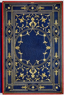 Lot 225 - A fine binding from the library of Henry E. Huntington