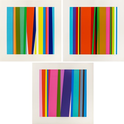 Lot 88 - Jay Rosenblum (1933-1989)