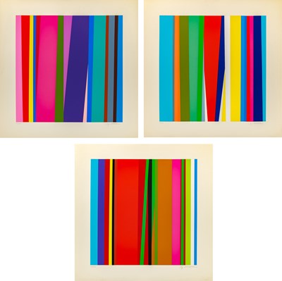 Lot 60 - Jay Rosenblum (1933-1989)