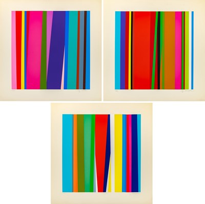 Lot 46 - Jay Rosenblum (1933-1989)