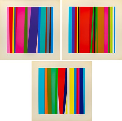 Lot 178 - Jay Rosenblum (1933-1989)